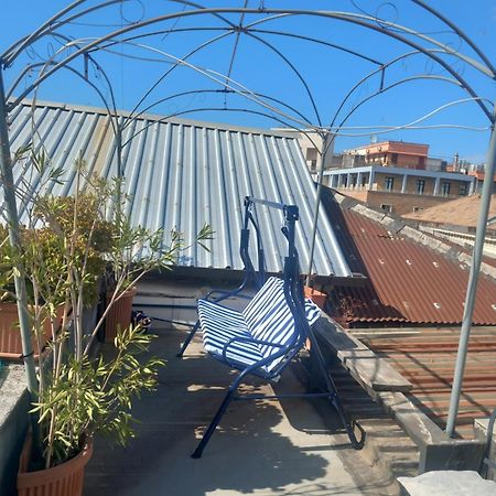 I Tre Re Via Toledo Napoli Eksteriør bilde