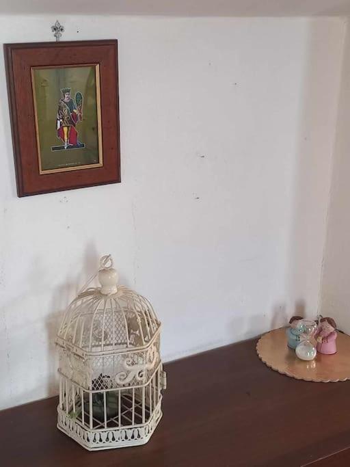 I Tre Re Via Toledo Napoli Eksteriør bilde
